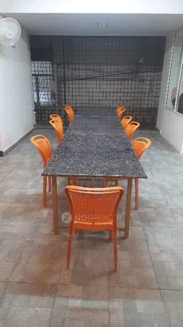 PG for Girls in Btm Layout