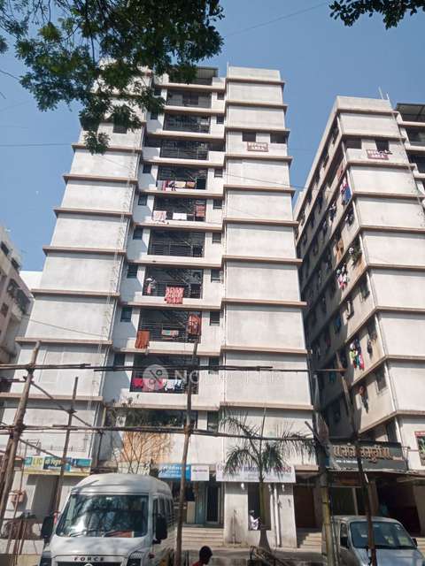 1 RK Flat In Anantkrupa Co Operative Society For Sale  In Dattawadi