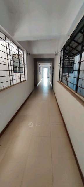 1 RK Flat In Anantkrupa Co Operative Society For Sale  In Dattawadi