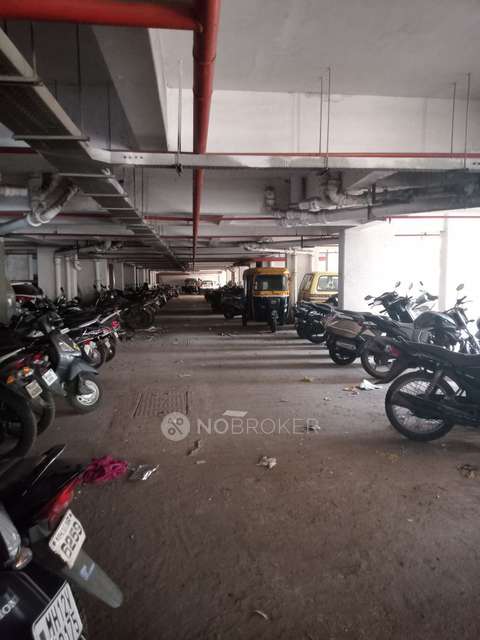 1 RK Flat In Anantkrupa Co Operative Society For Sale  In Dattawadi