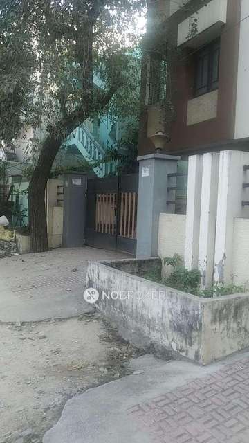 2 BHK Flat In Maruthi Emerald, Flat 301, Malakpet For Sale  In Saleem Nagar Colony, Malakpet Extension, Old Malakpet