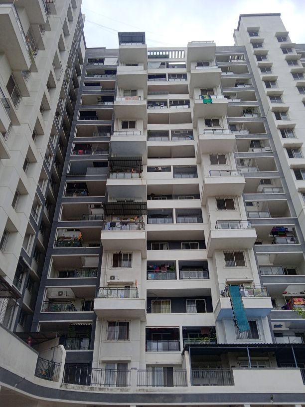 Paranjape Abhiruchi Parisar