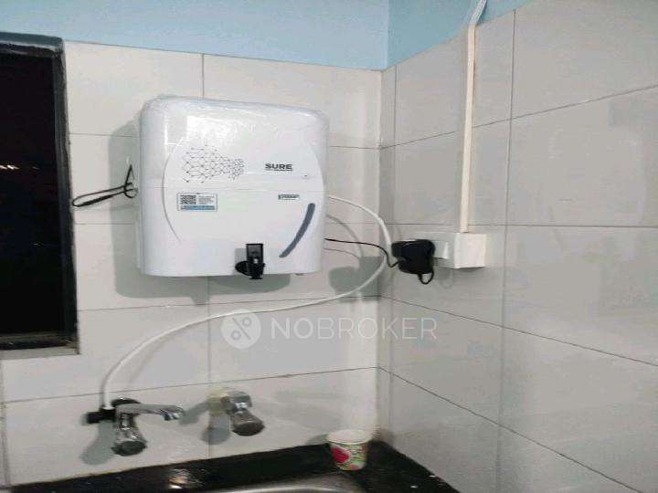 PG for Anyone in Hadapsar