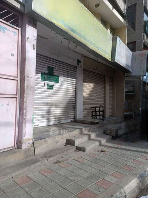 Shop in Guttahalli, Bangalore for Rent 