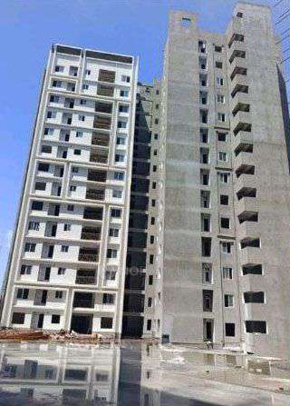 2 BHK Flat In Casagrand Athens For Sale  In 35w3+855, Kuppam, Ambattur, Chennai, Tamil Nadu 600058, India