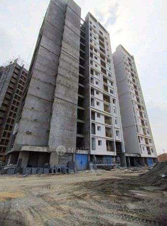 2 BHK Flat In Casagrand Athens For Sale  In 35w3+855, Kuppam, Ambattur, Chennai, Tamil Nadu 600058, India