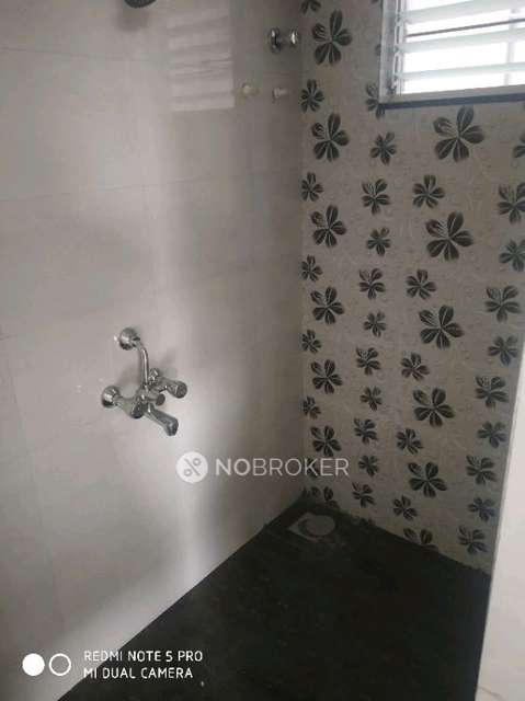 1 BHK Flat In Shreeji Silvana for Rent  In Somatane