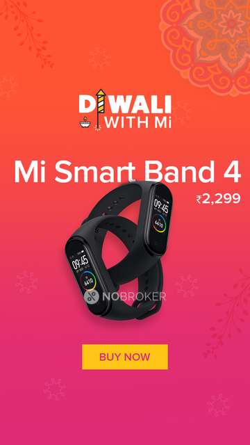 1 BHK Flat In Shreeji Silvana for Rent  In Somatane