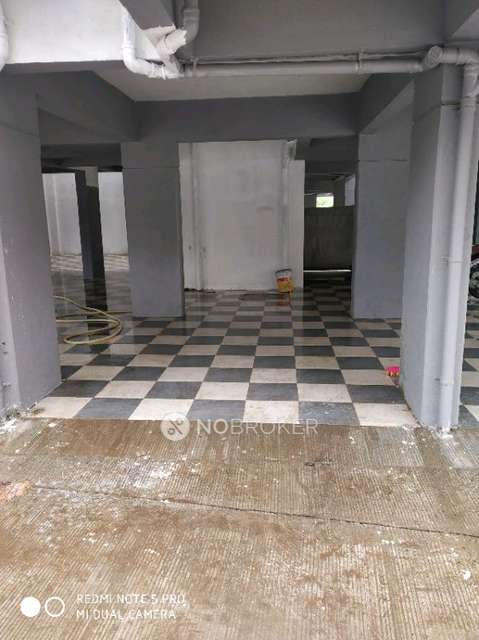 1 BHK Flat In Shreeji Silvana for Rent  In Somatane