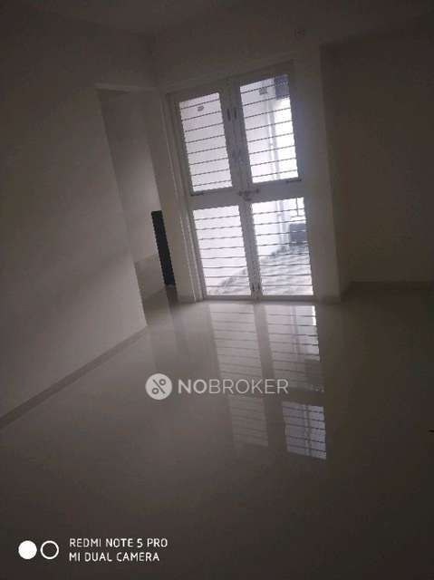 1 BHK Flat In Shreeji Silvana for Rent  In Somatane