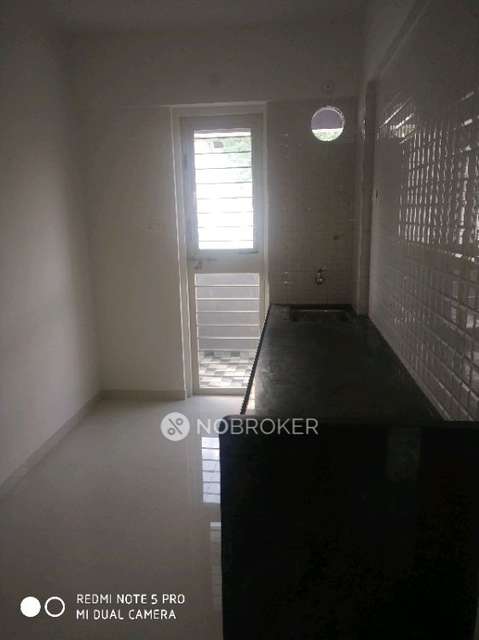1 BHK Flat In Shreeji Silvana for Rent  In Somatane