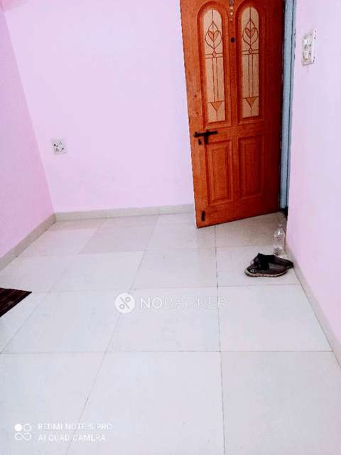 1 BHK Flat In Shree Kanoba Chhaya Chs For Sale  In Juinagar