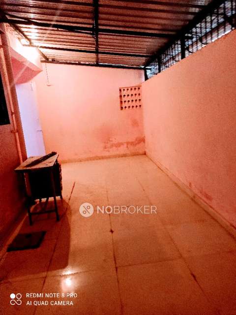 1 BHK Flat In Shree Kanoba Chhaya Chs For Sale  In Juinagar