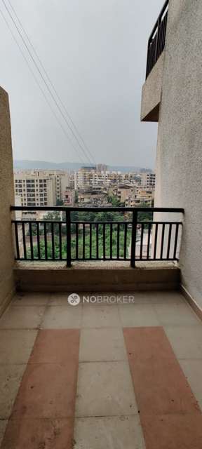 1 BHK Flat In Mohan Willows For Sale  In Badlapur East