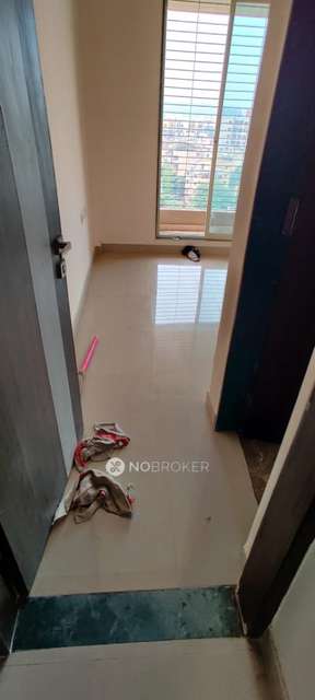 1 BHK Flat In Mohan Willows For Sale  In Badlapur East