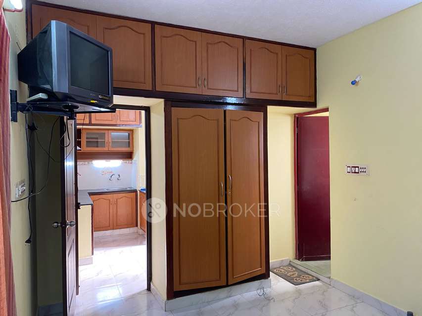 1 RK Flat In Ananda Nilayam for Rent  In  Adyar