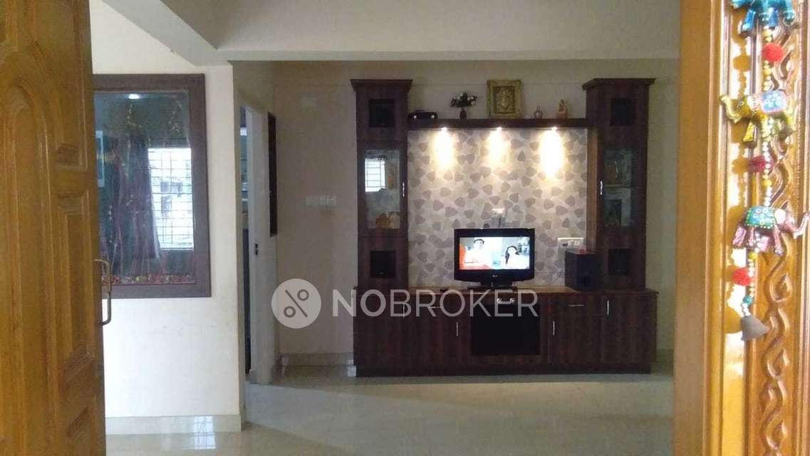 2 BHK Flat In Nishitas Blossoms Heights for Rent  In Arekere