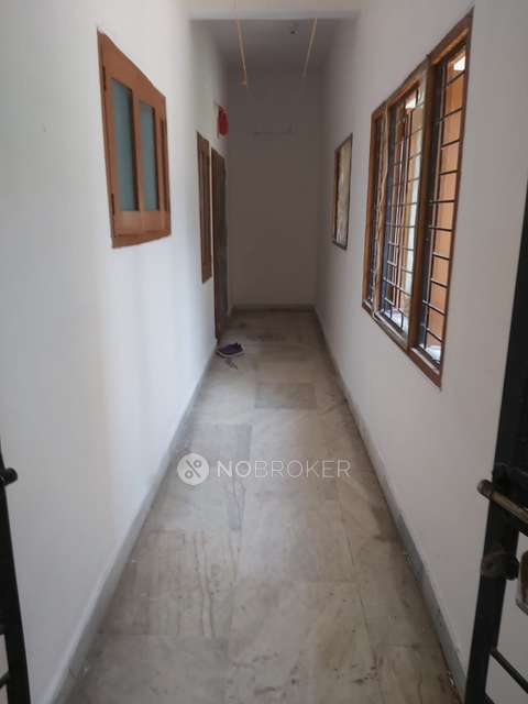 3 BHK Flat In Shiva Sai Residency For Sale  In Alwal
