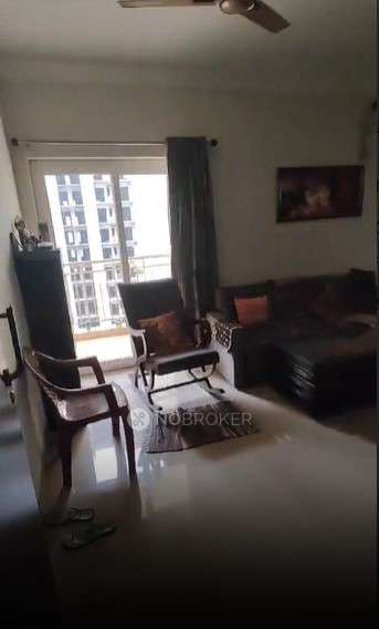 3 BHK Flat In Paramount Emotions for Rent  In Sector 1 