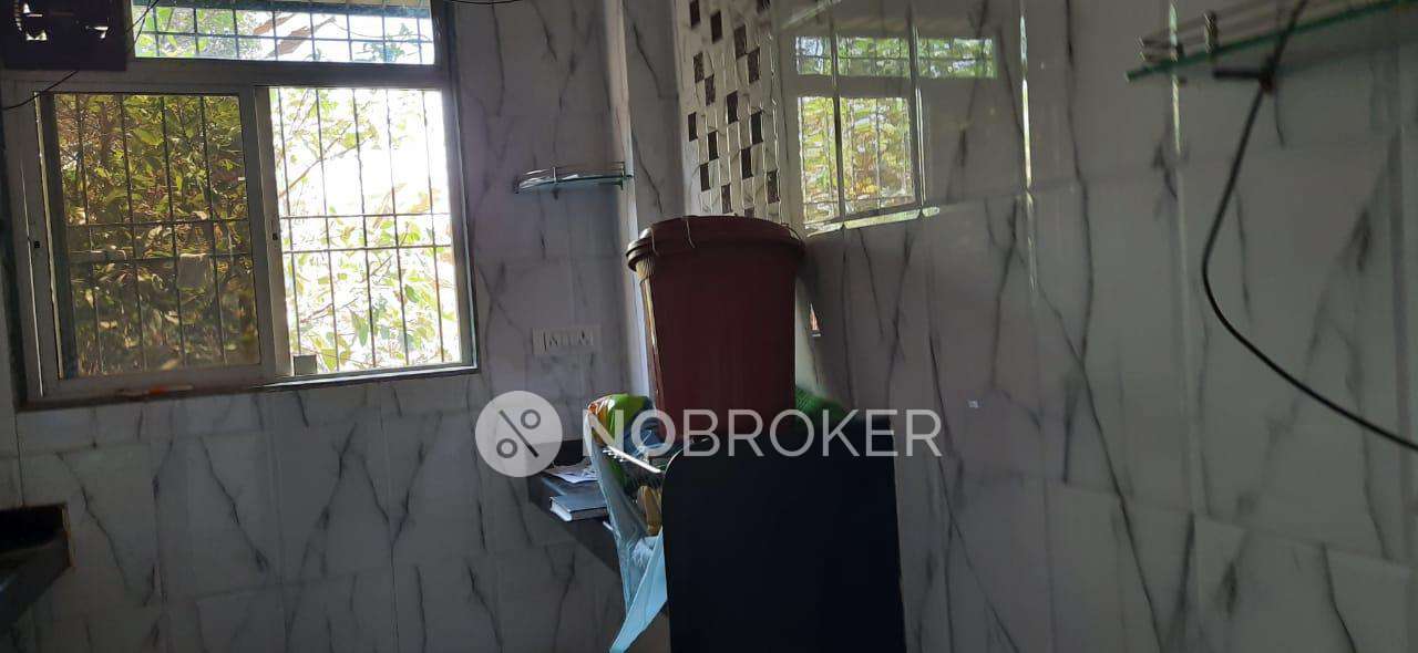 1 BHK Flat In Chintamani Habitat  For Sale  In Shahapur,