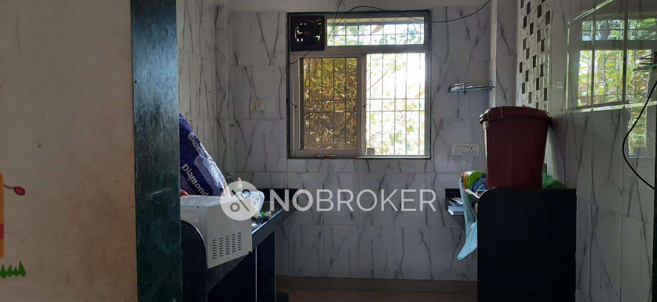 1 BHK Flat In Chintamani Habitat  For Sale  In Shahapur,