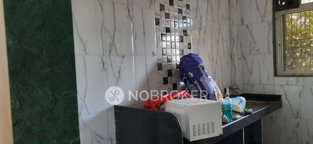 1 BHK Flat In Chintamani Habitat  For Sale  In Shahapur,