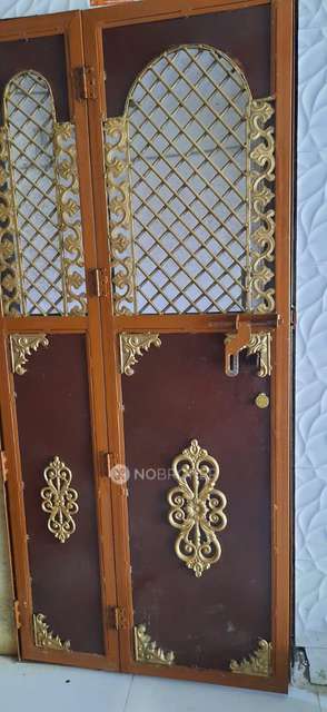 1 BHK Flat In Chintamani Habitat  For Sale  In Shahapur,