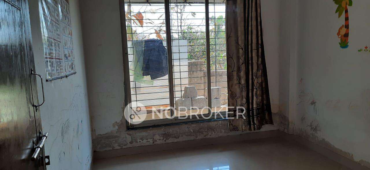 1 BHK Flat In Chintamani Habitat  For Sale  In Shahapur,