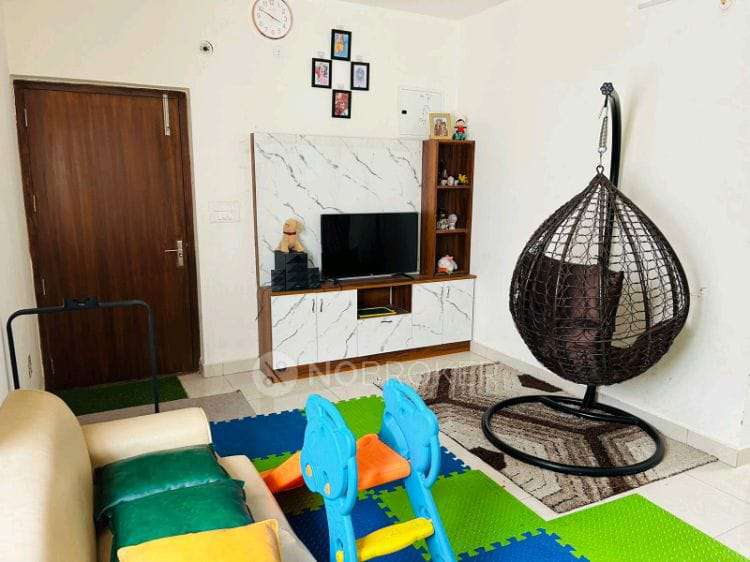 2 BHK Villa In Mahidhara Luxuria for Rent  In Patancheru
