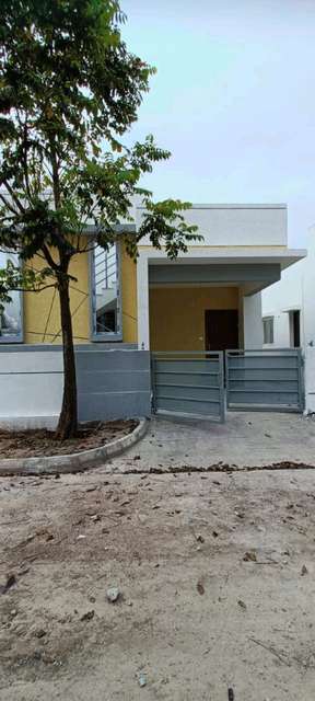 2 BHK Villa In Mahidhara Luxuria for Rent  In Patancheru