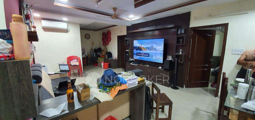 3 BHK Flat In Kadamba Residency, Singasandra for Rent  In Singasandra