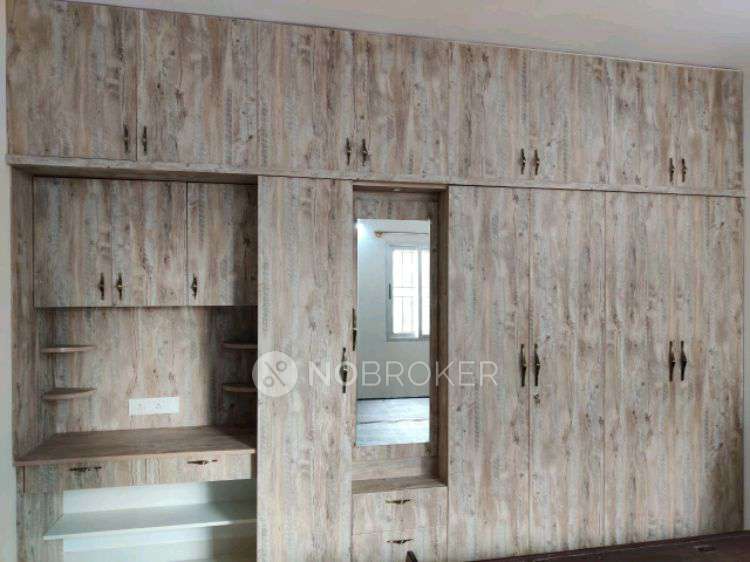 3 BHK Flat In Suncity Arcadia Apartments for Rent  In Sarjapur Road, Bangalore