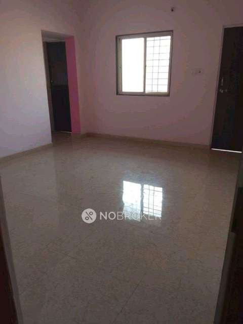1 RK Flat In Stand Alone Building  for Rent  In Kharadi