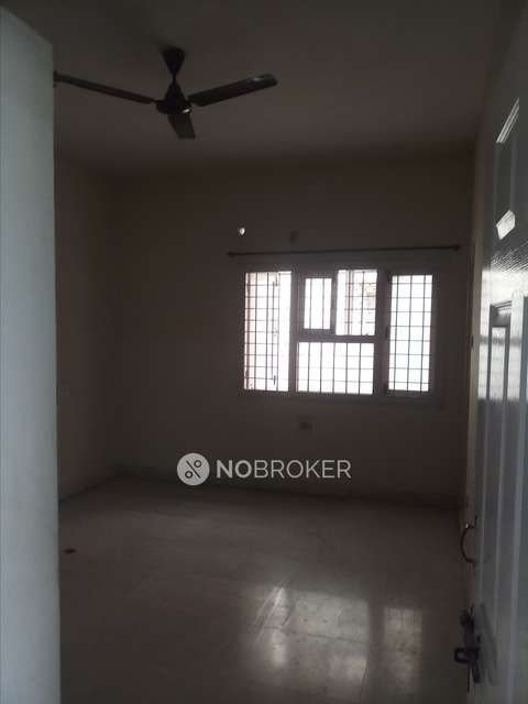 2 BHK Flat In Srinivas Sai Residency for Rent  In Miyapur