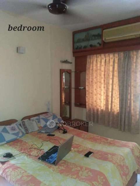 1 BHK Flat In Kailas Complex for Rent  In Bhandup West
