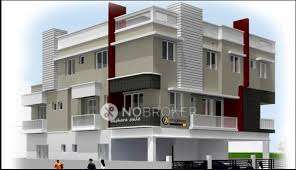 2 BHK Flat In Magishaa Apartment for Rent  In  Anna Nagar