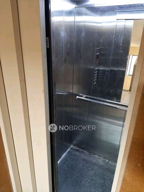 1 BHK Flat In Greenwoods Shilfata For Sale  In Shilphata