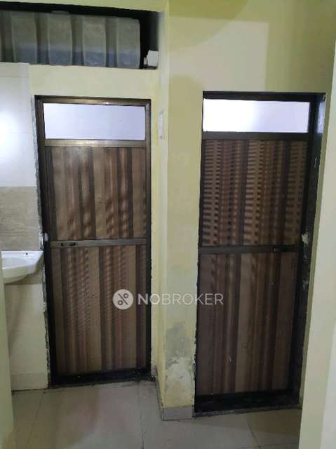 1 BHK Flat In Greenwoods Shilfata For Sale  In Shilphata