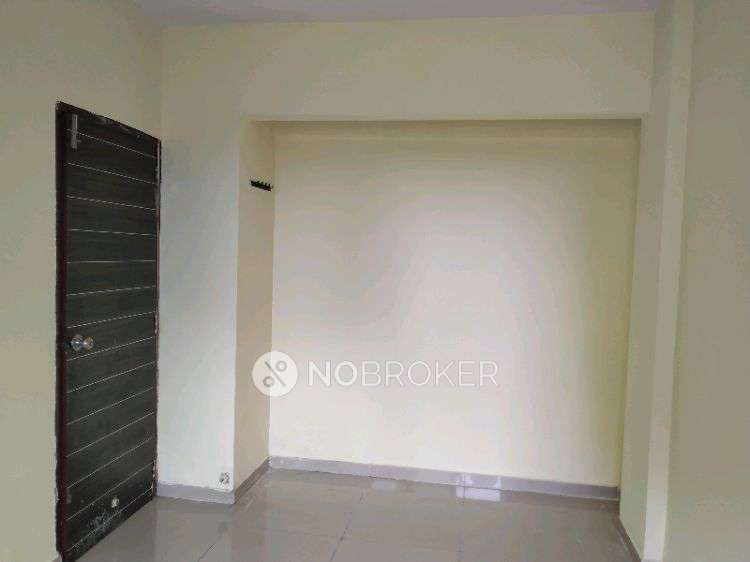 1 BHK Flat In Greenwoods Shilfata For Sale  In Shilphata