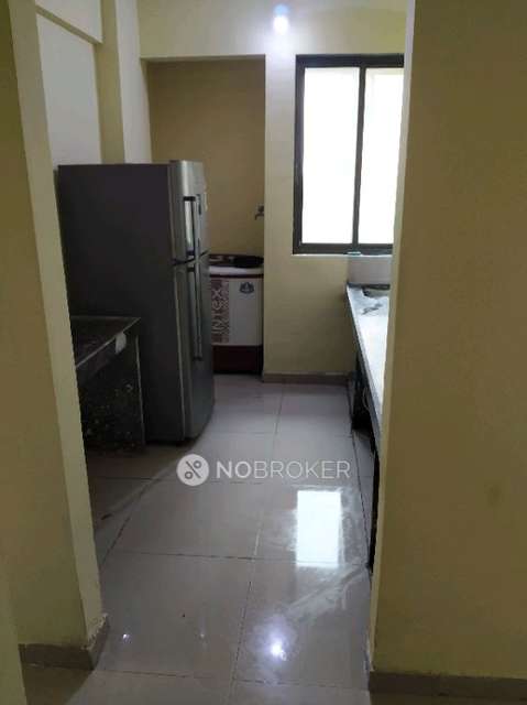 1 BHK Flat In Greenwoods Shilfata For Sale  In Shilphata