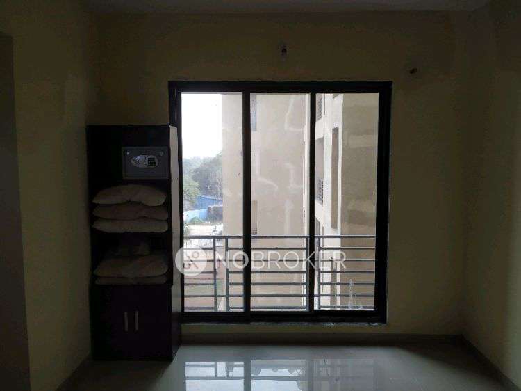 1 BHK Flat In Greenwoods Shilfata For Sale  In Shilphata