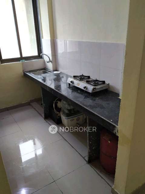 1 BHK Flat In Greenwoods Shilfata For Sale  In Shilphata