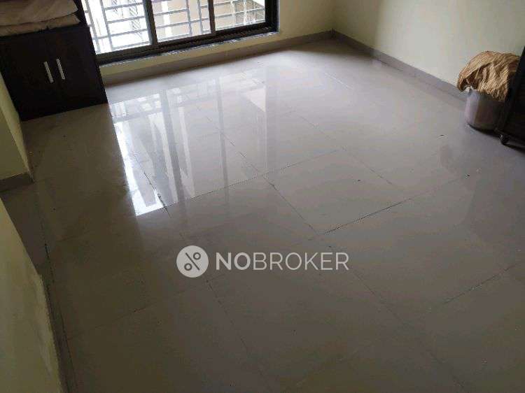 1 BHK Flat In Greenwoods Shilfata For Sale  In Shilphata