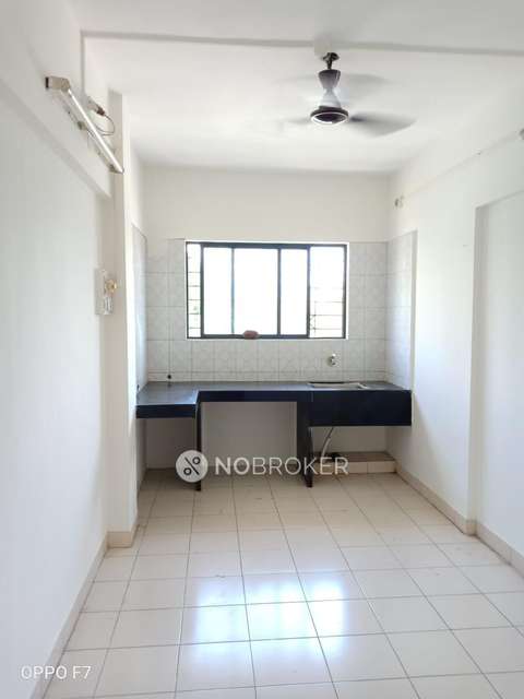 1 BHK Flat In Swasti Shree Park Chs For Sale  In  Dattawadi