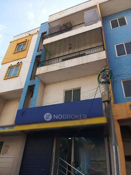 2 BHK Flat In Sri Sai Vintage Apartments For Sale  In  J. P. Nagar