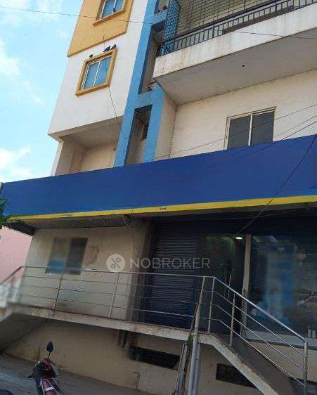 2 BHK Flat In Sri Sai Vintage Apartments For Sale  In  J. P. Nagar