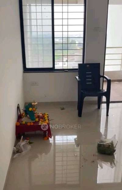 1 BHK Flat In Atharwa Shrushti for Rent  In Manjri Khurd 