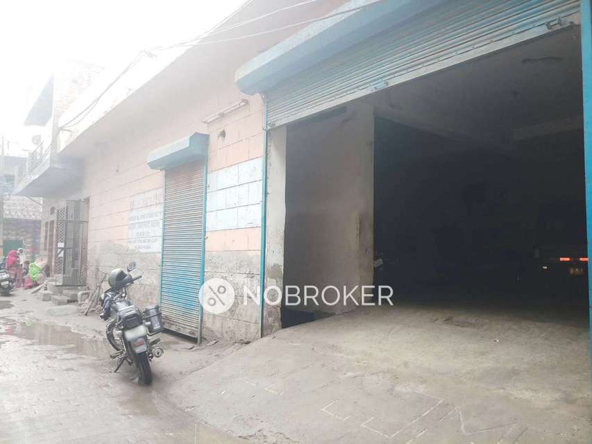 Office Space in Ballabhgarh, Faridabad for sale 