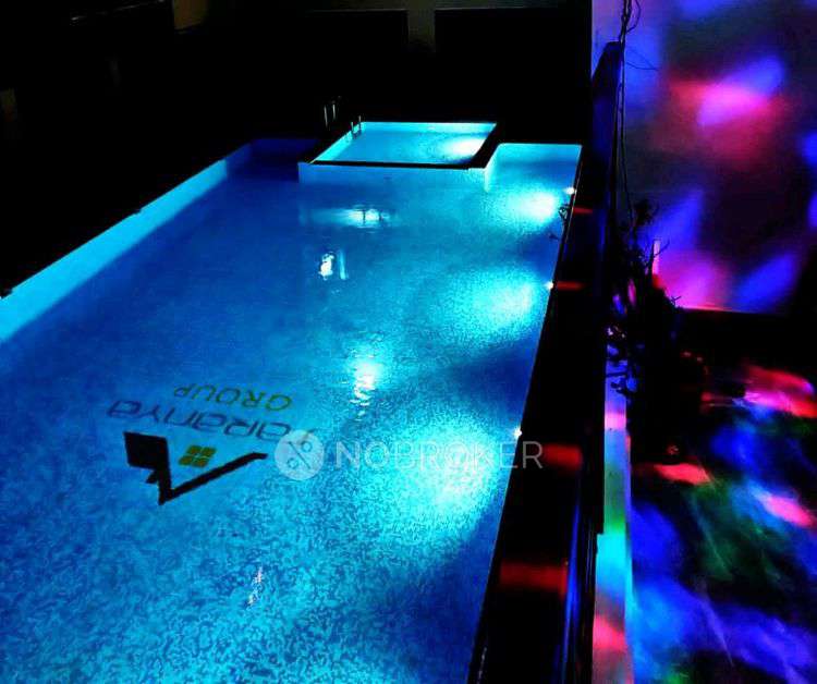 2 BHK Flat In Saranya Soham For Sale  In Marathahalli Bridge