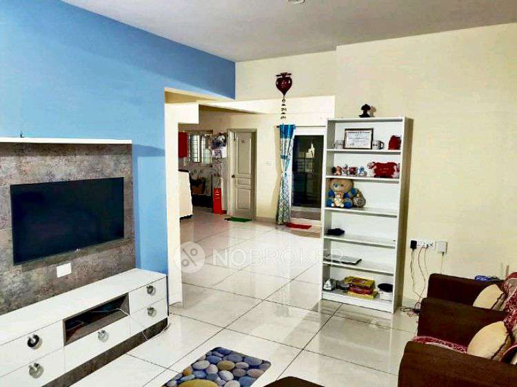 2 BHK Flat In Saranya Soham For Sale  In Marathahalli Bridge